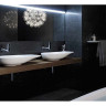 Раковина LAUFEN LAUFEN IL BAGNO ALESSI 80x42 8.1897.3.400.112.1