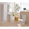 Унитаз напольный LAUFEN PALACE (без бачка) 8.2470.6.000.231.1